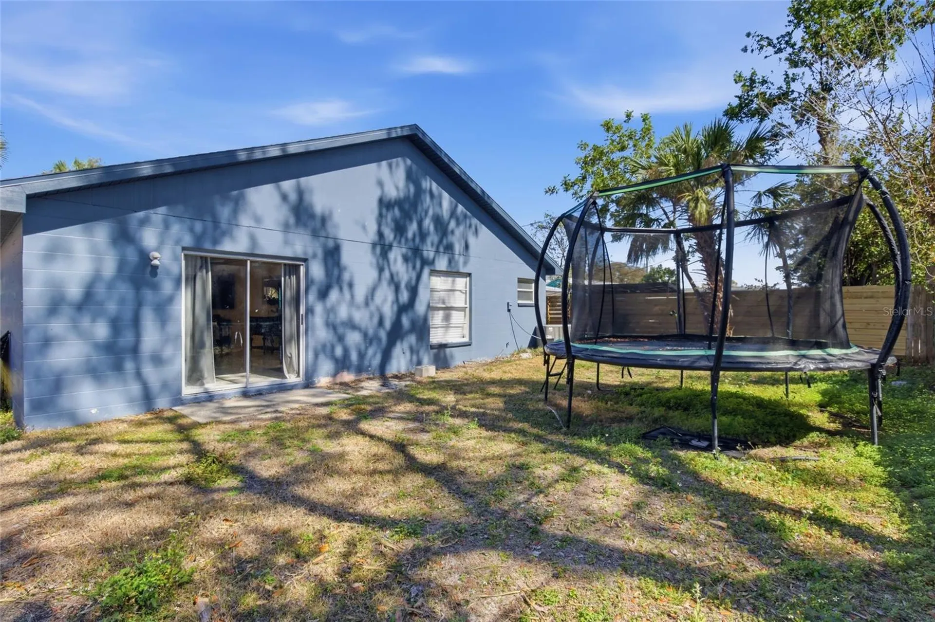 3734 Abington Avenue S St Petersburg FL 33711