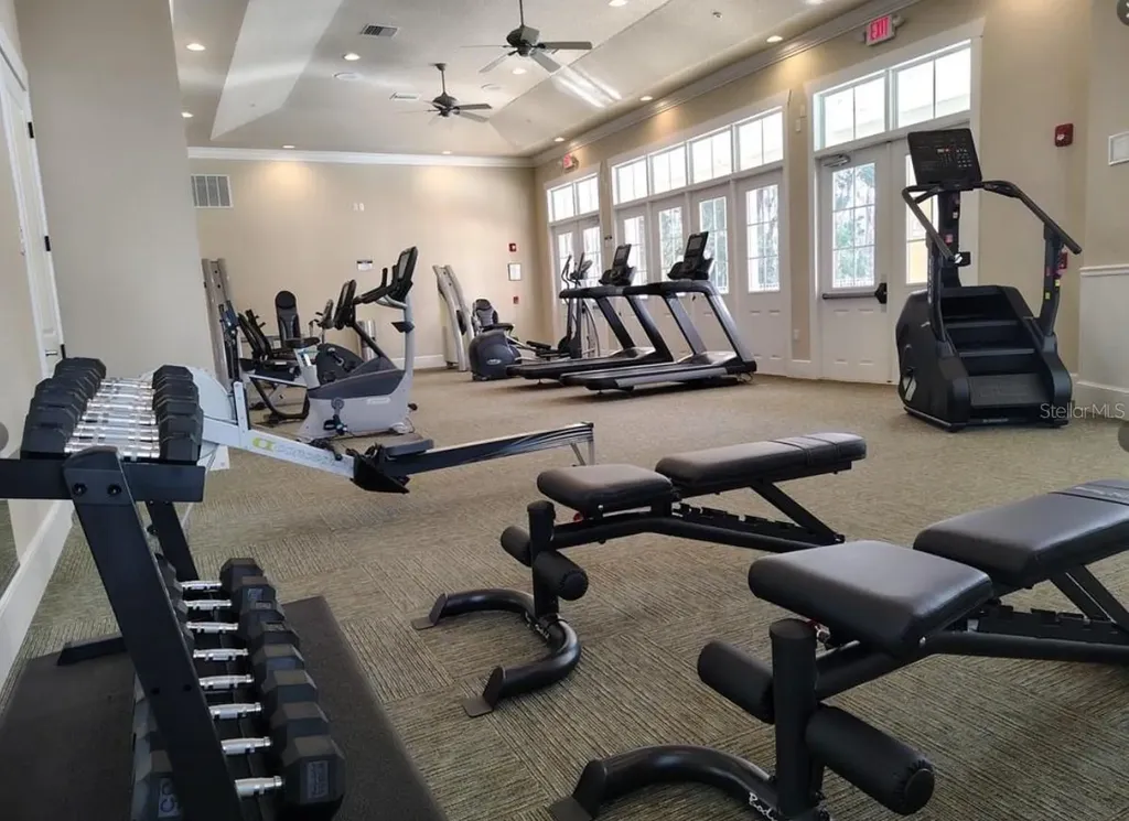 1270 Turnstone Terrace Inverness FL 34453