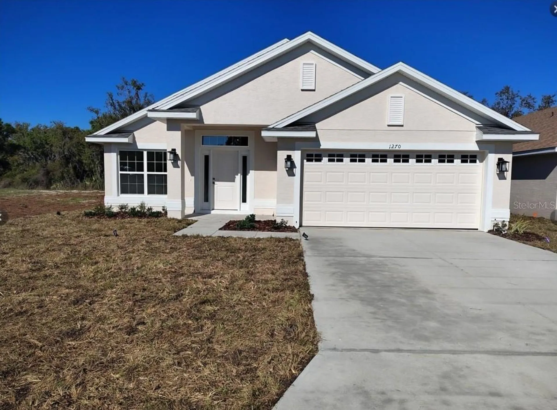 1270 Turnstone Terrace Inverness FL 34453
