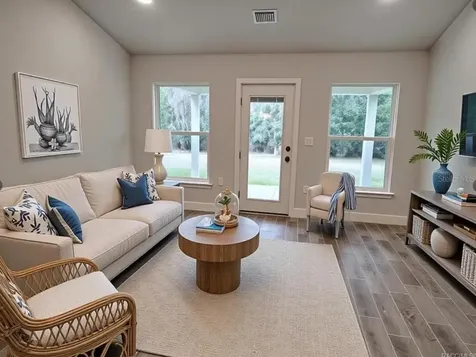1270 Turnstone Terrace Inverness FL 34453
