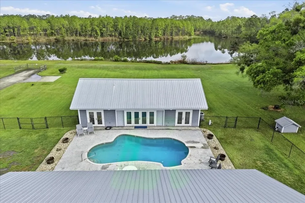 918 Gallberry Court Bunnell FL 32110