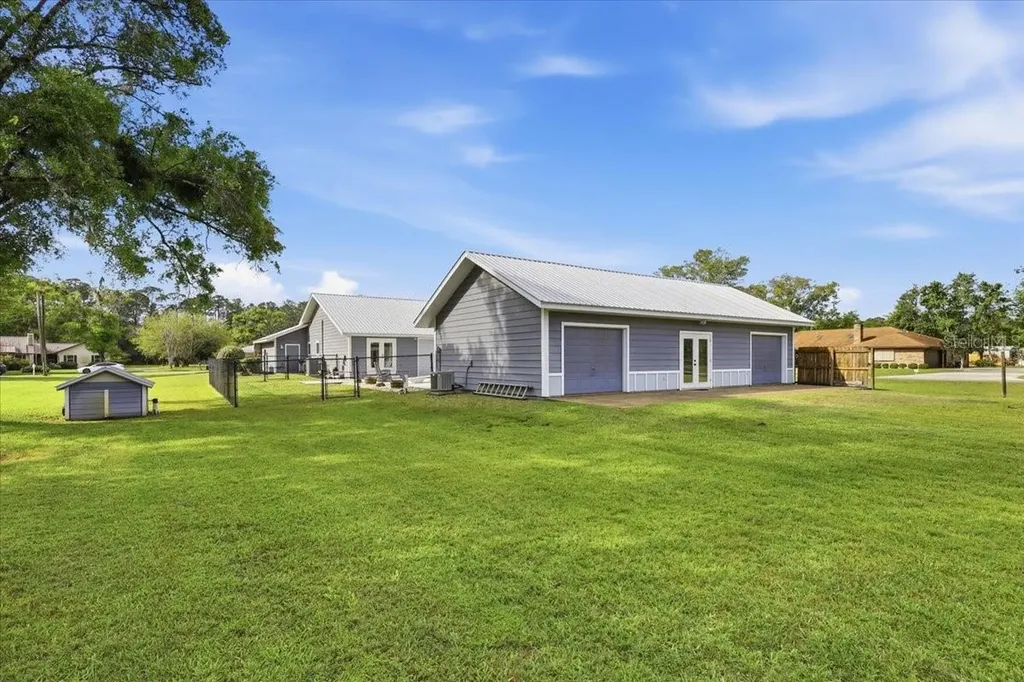 918 Gallberry Court Bunnell FL 32110