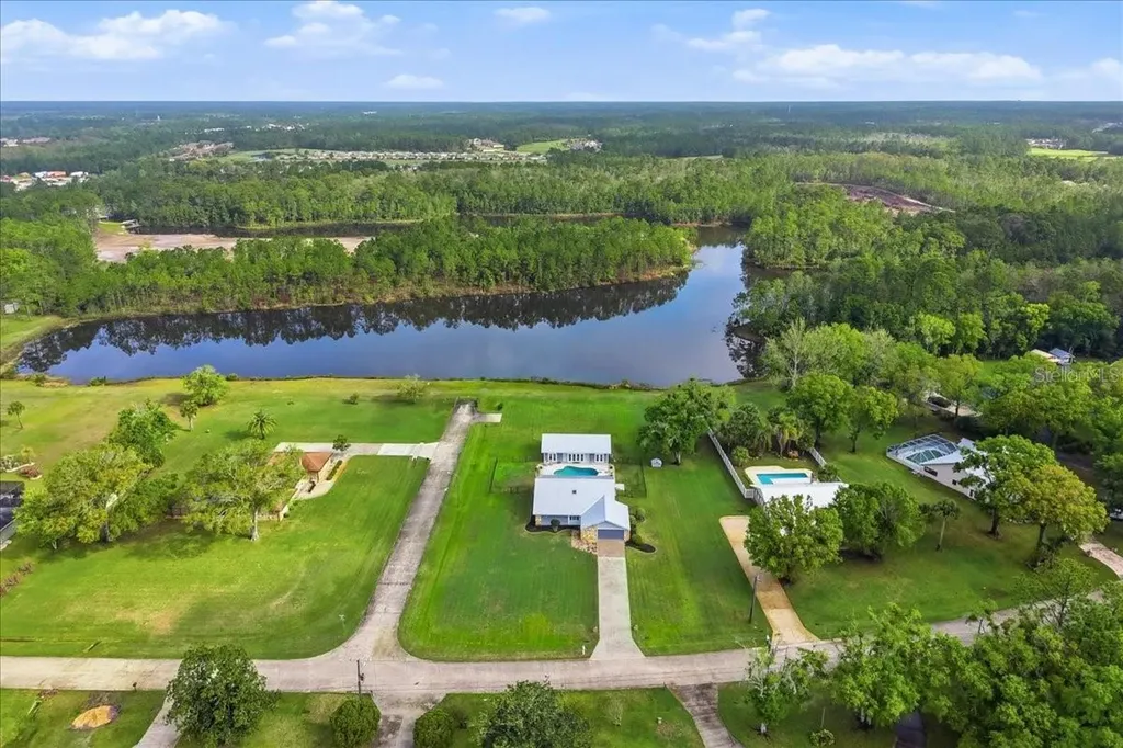 918 Gallberry Court Bunnell FL 32110
