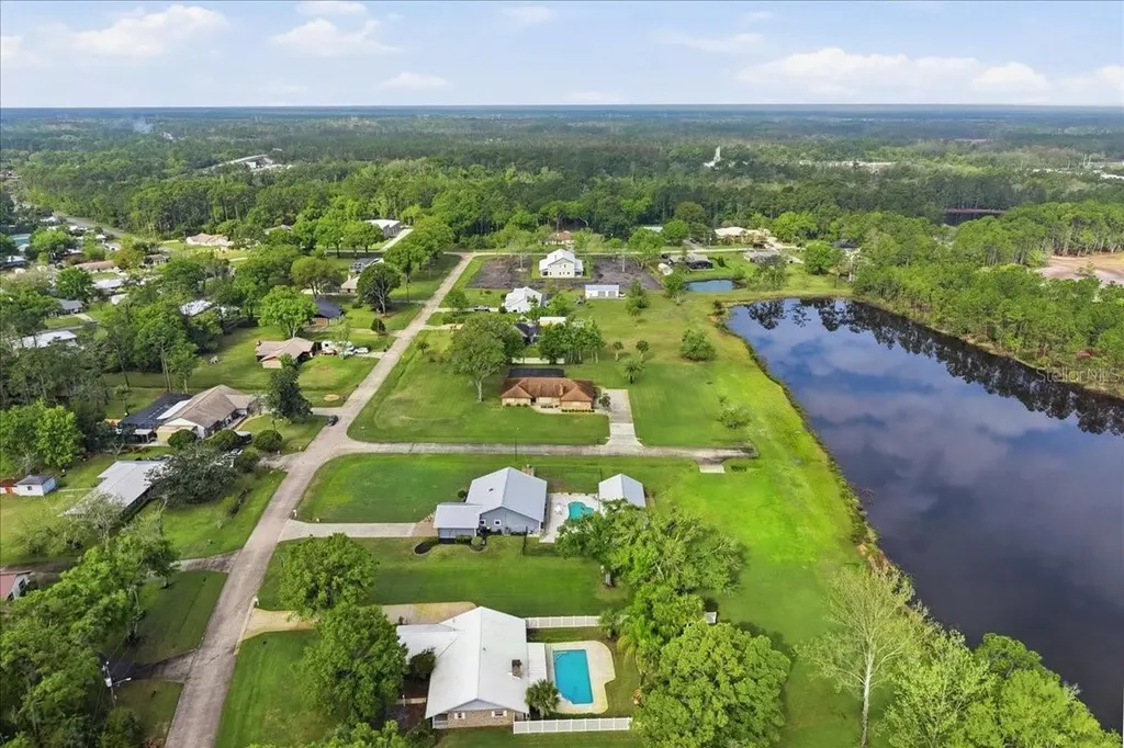 918 Gallberry Court Bunnell FL 32110