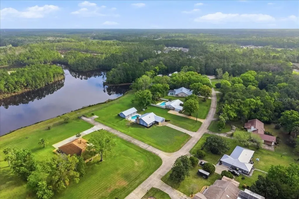 918 Gallberry Court Bunnell FL 32110