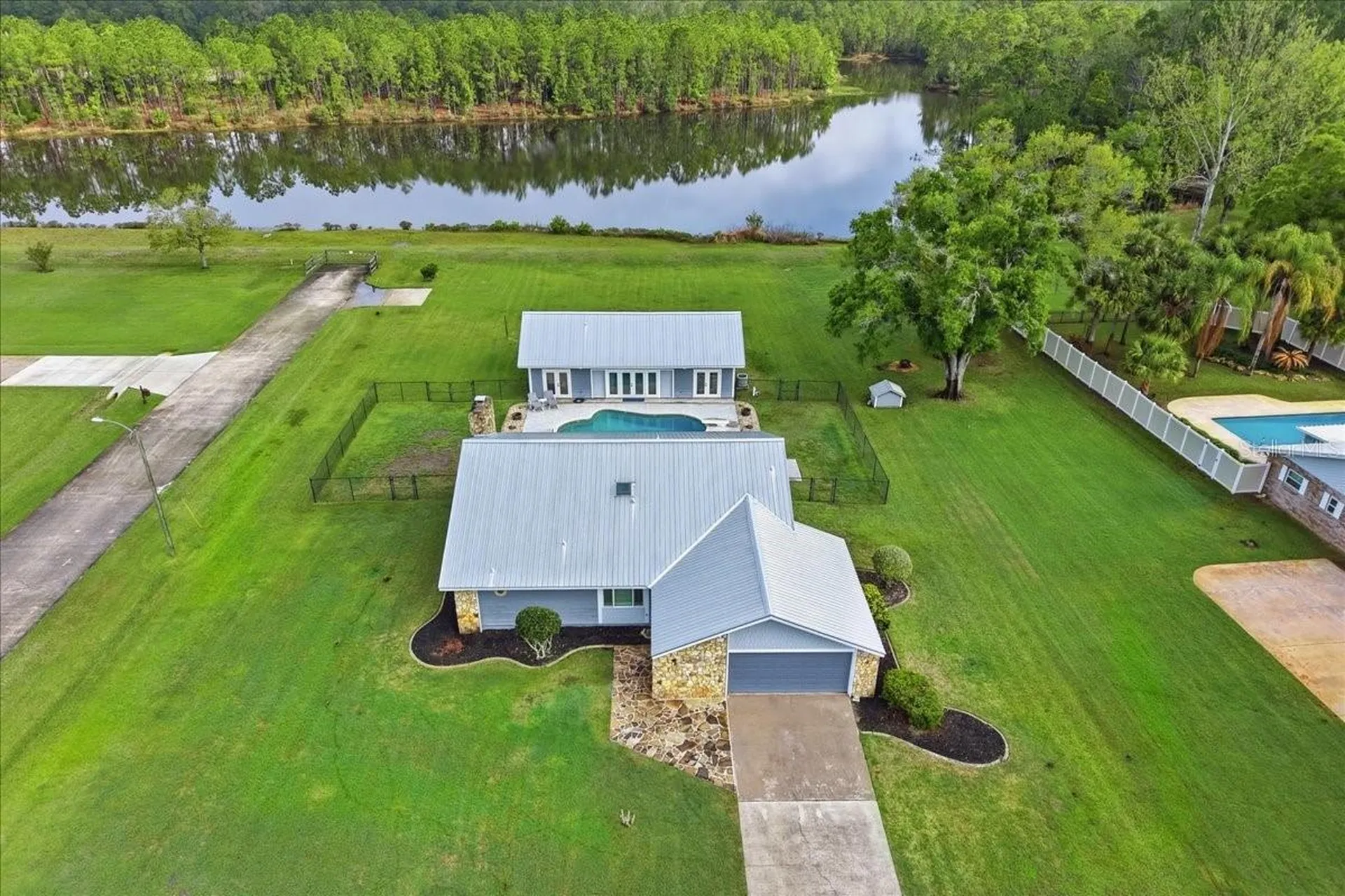918 Gallberry Court Bunnell FL 32110