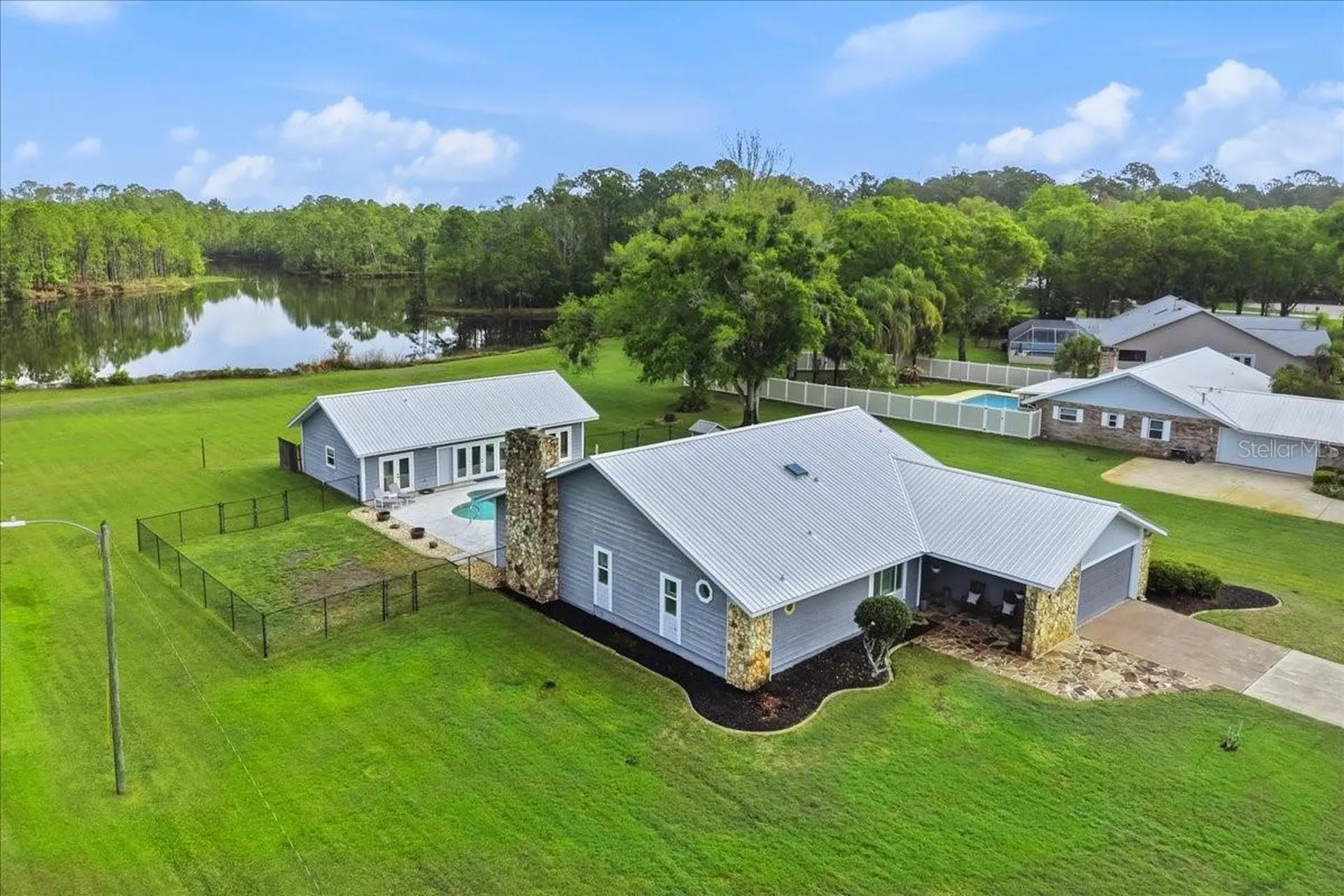 918 Gallberry Court Bunnell FL 32110