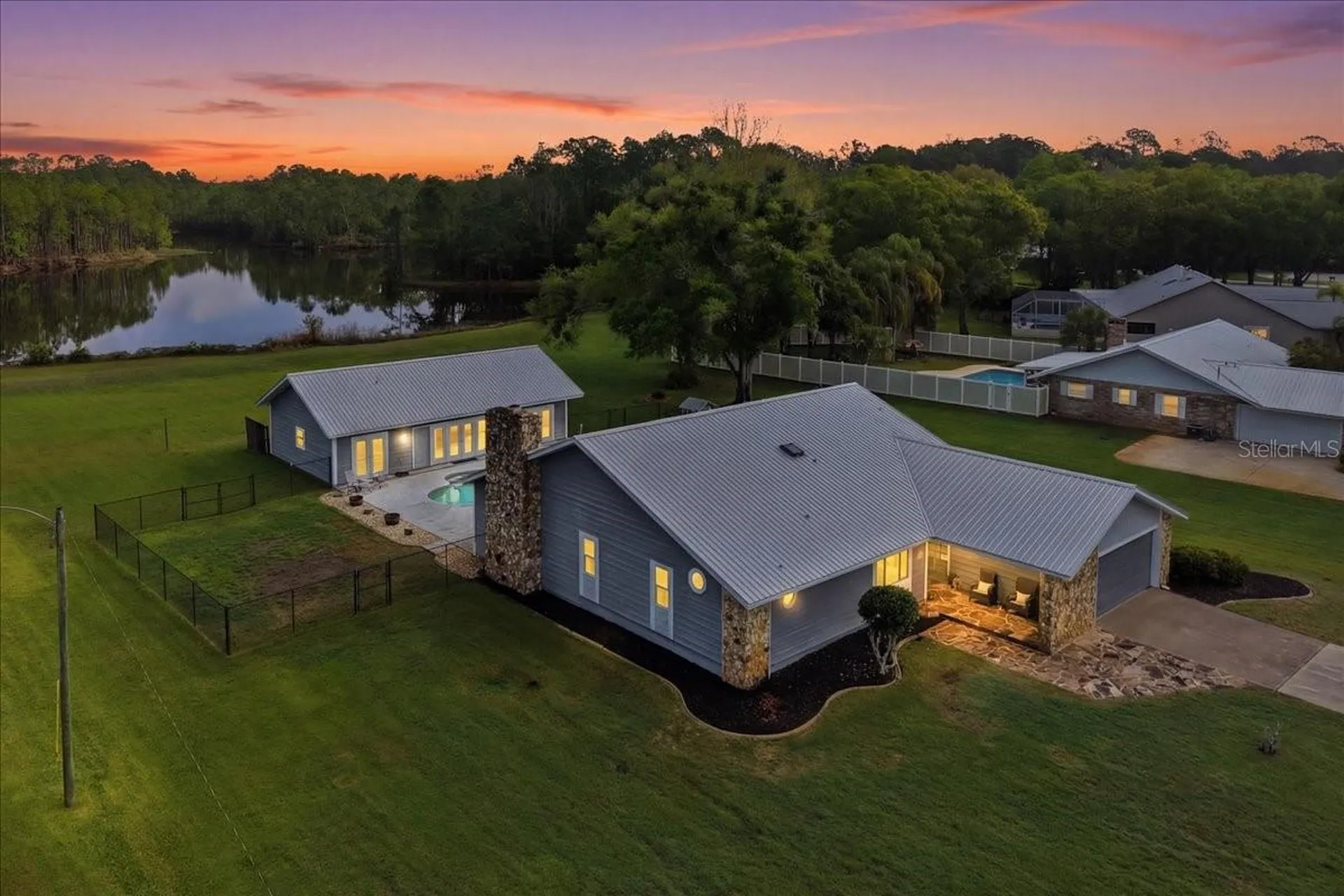 918 Gallberry Court Bunnell FL 32110