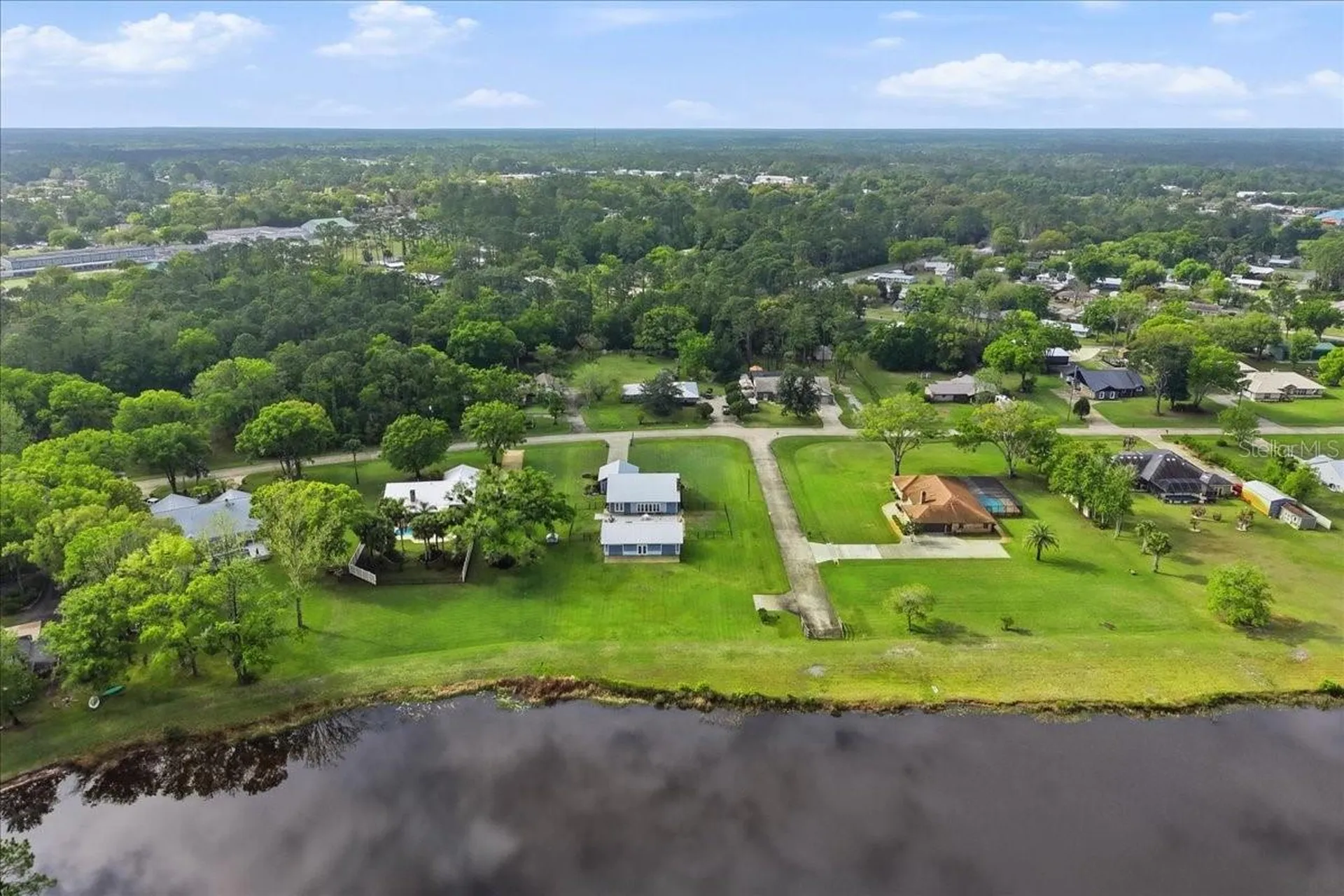918 Gallberry Court Bunnell FL 32110