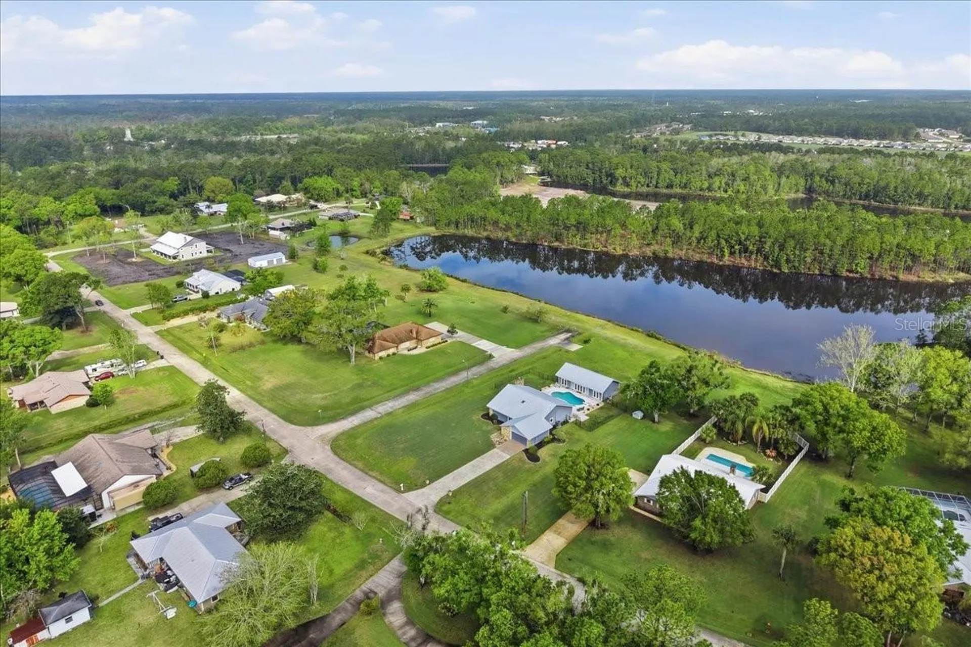 918 Gallberry Court Bunnell FL 32110