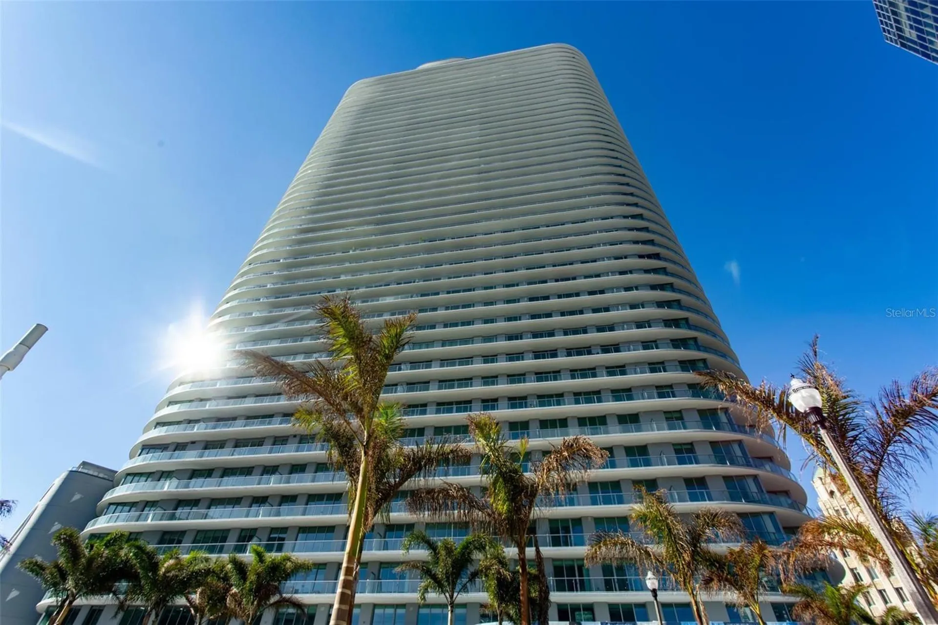400 Central Avenue St Petersburg FL 33701