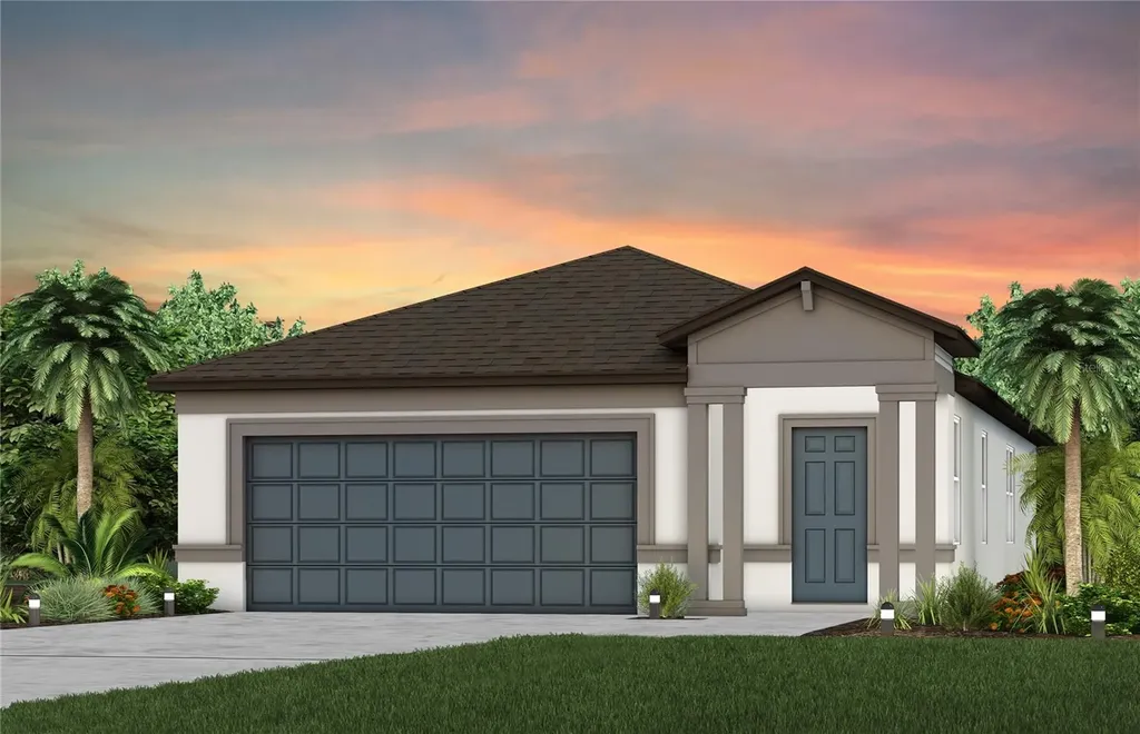 1551 Hartridge Court Lake Alfred FL 33850