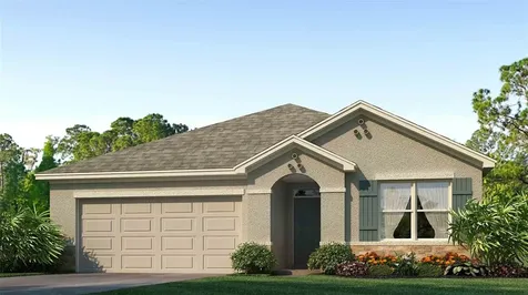 17505 Acorn Drop Road Land O Lakes FL 34638
