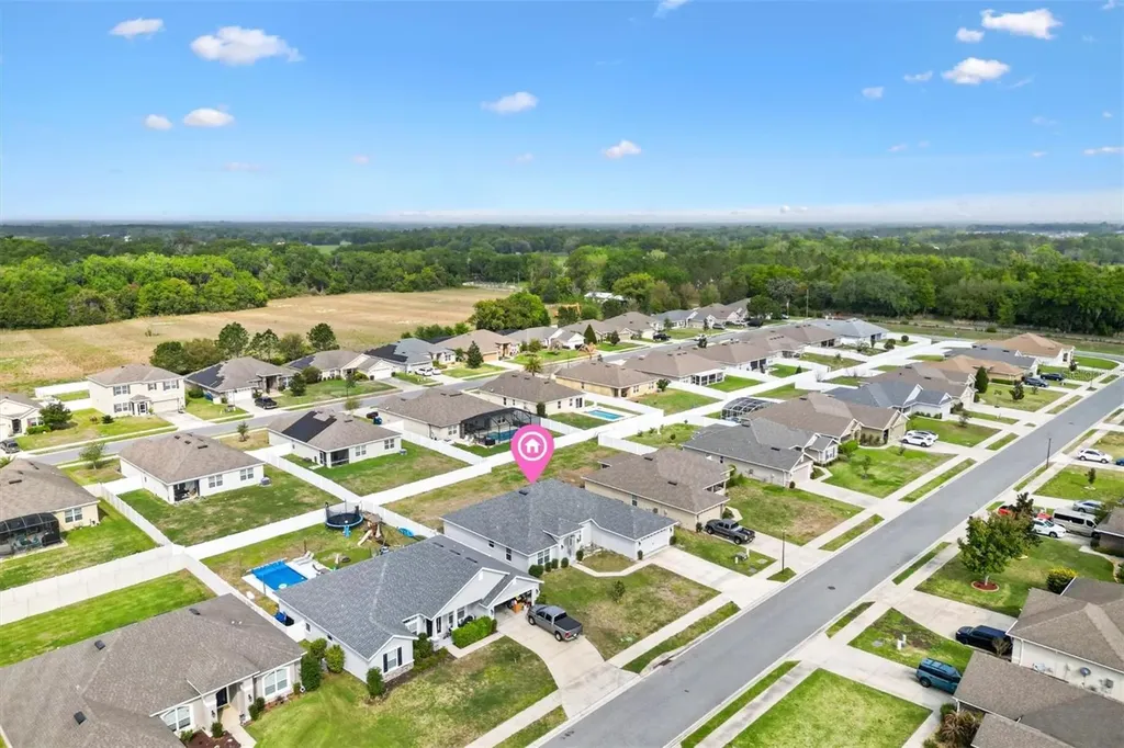 9778 Pepper Tree Place Wildwood FL 34785