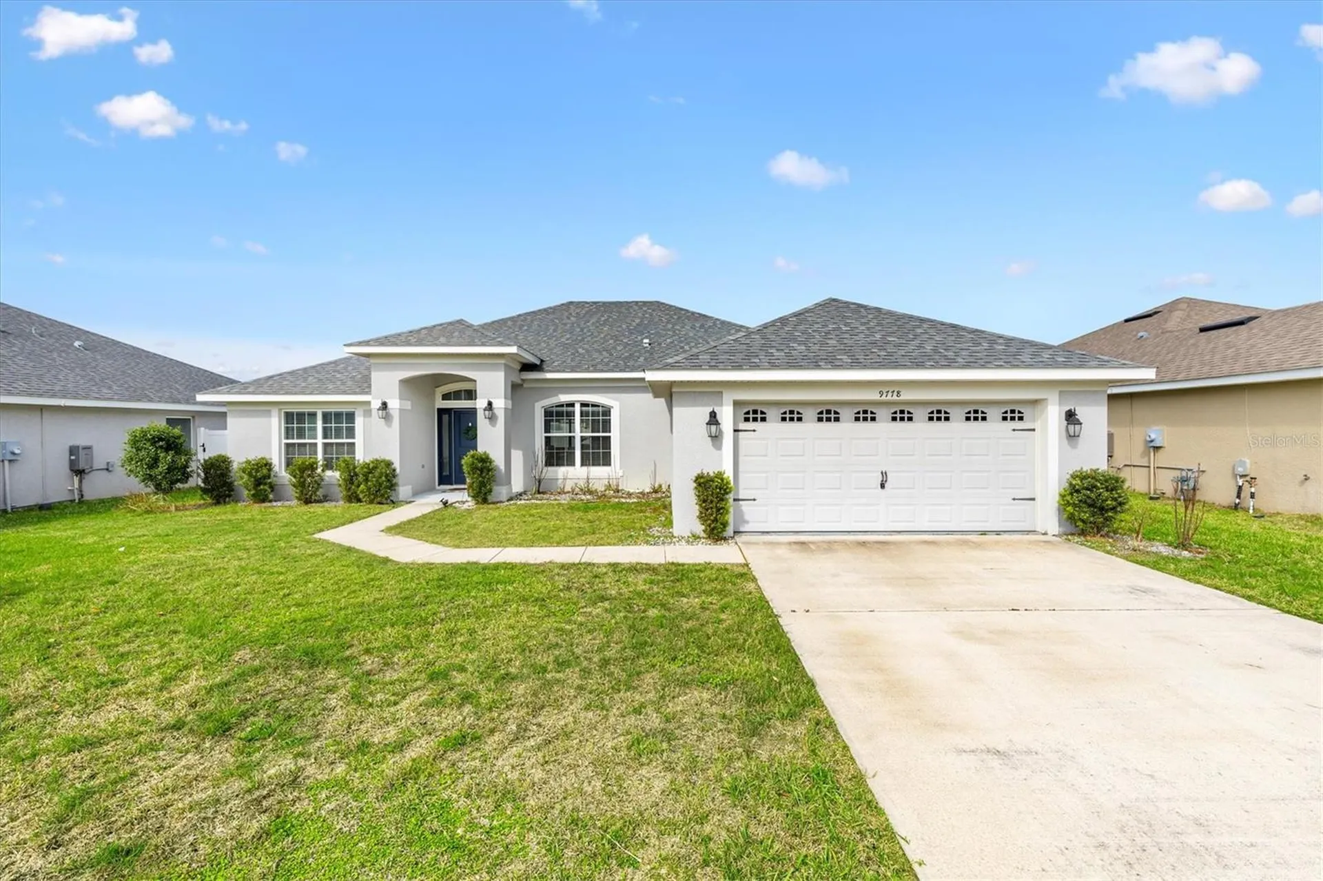 9778 Pepper Tree Place Wildwood FL 34785