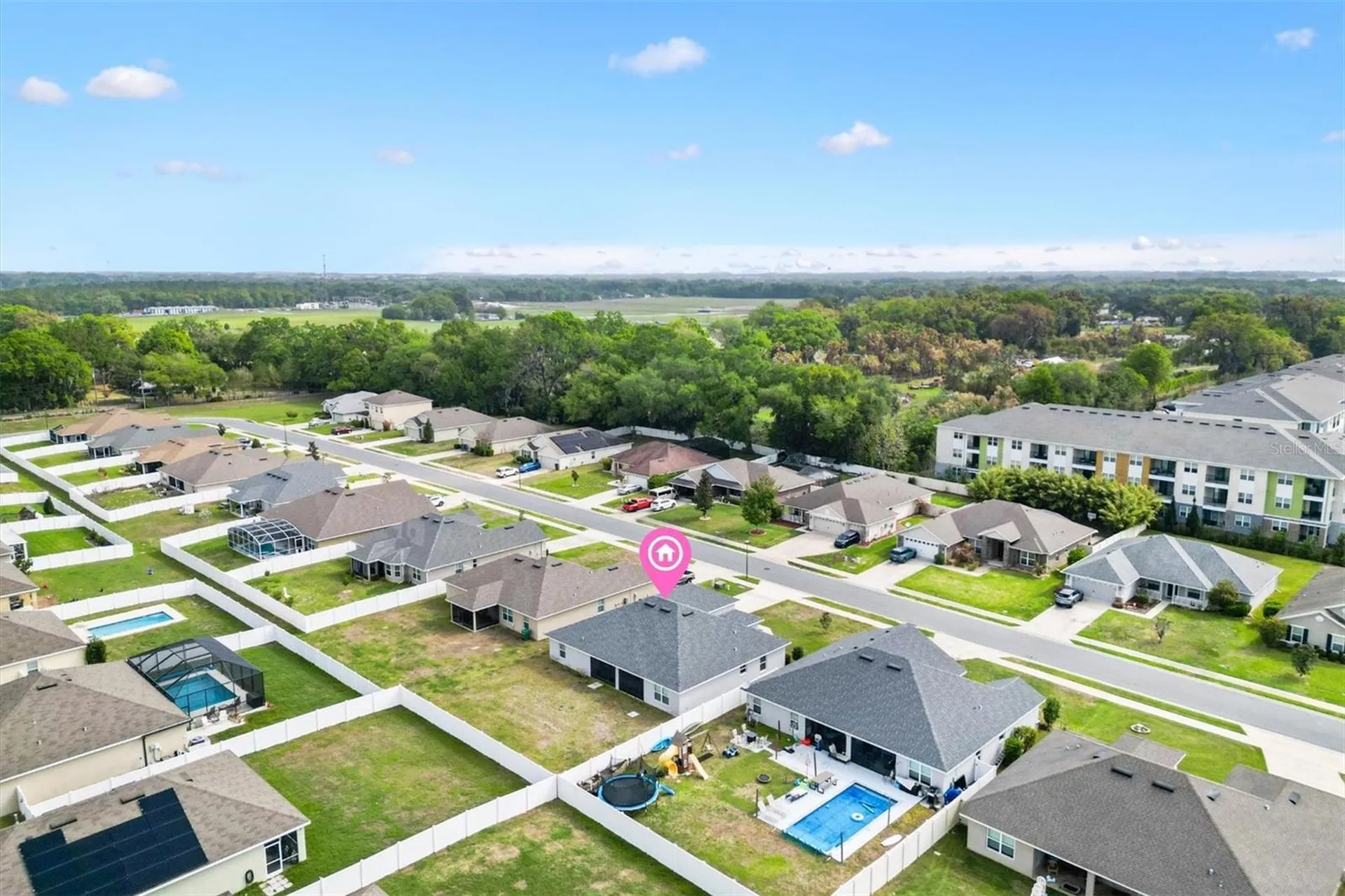 9778 Pepper Tree Place Wildwood FL 34785
