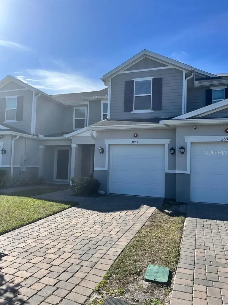 3855 Hampton Chase Lane Sanford FL 32771