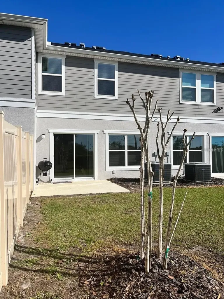 3855 Hampton Chase Lane Sanford FL 32771