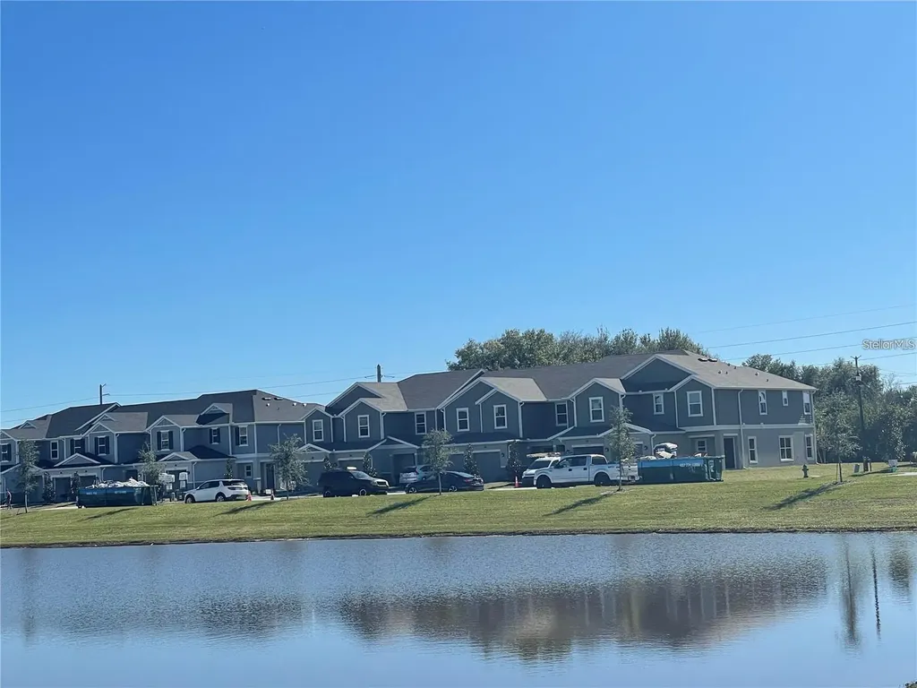 3855 Hampton Chase Lane Sanford FL 32771
