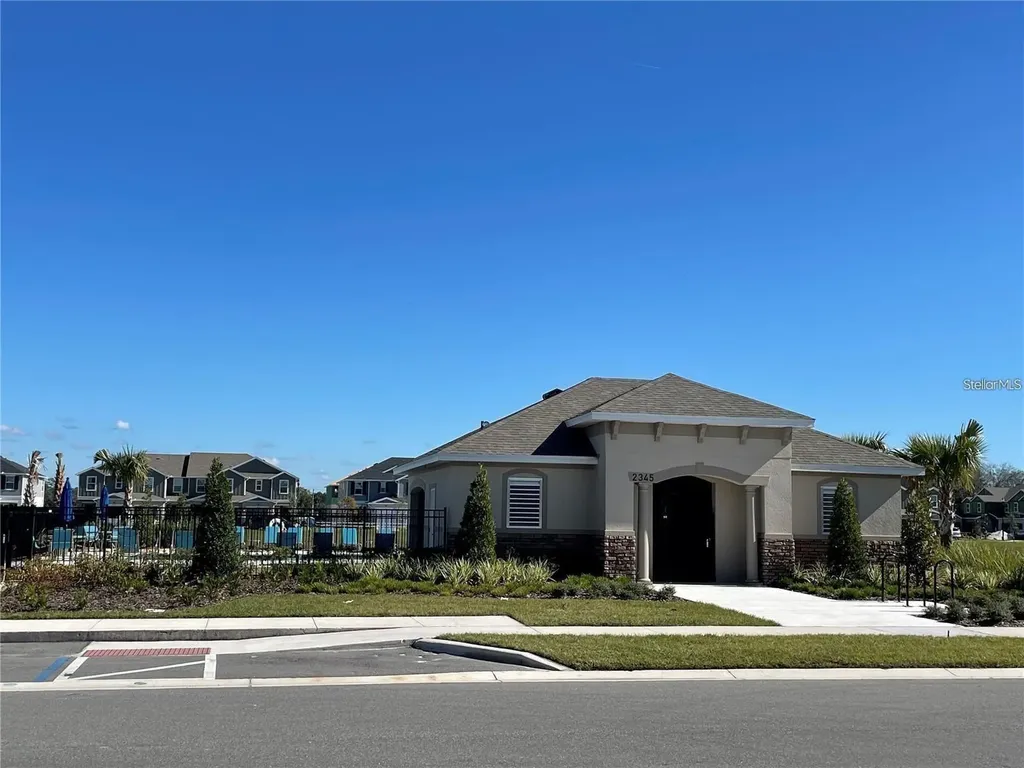 3855 Hampton Chase Lane Sanford FL 32771