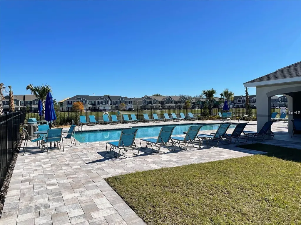 3855 Hampton Chase Lane Sanford FL 32771