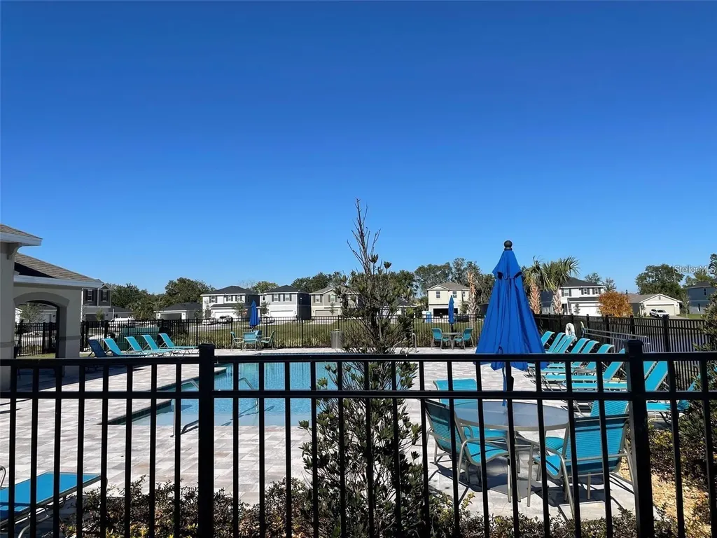 3855 Hampton Chase Lane Sanford FL 32771
