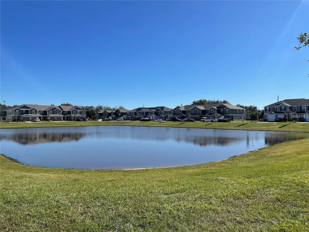 3855 Hampton Chase Lane Sanford FL 32771