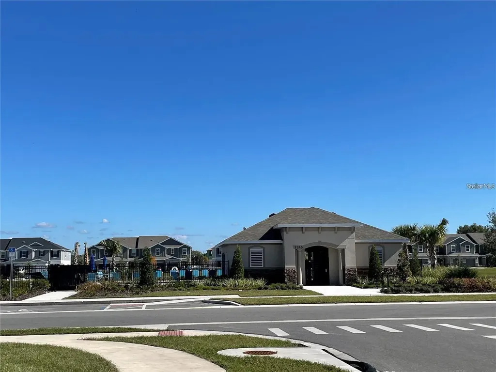 3855 Hampton Chase Lane Sanford FL 32771