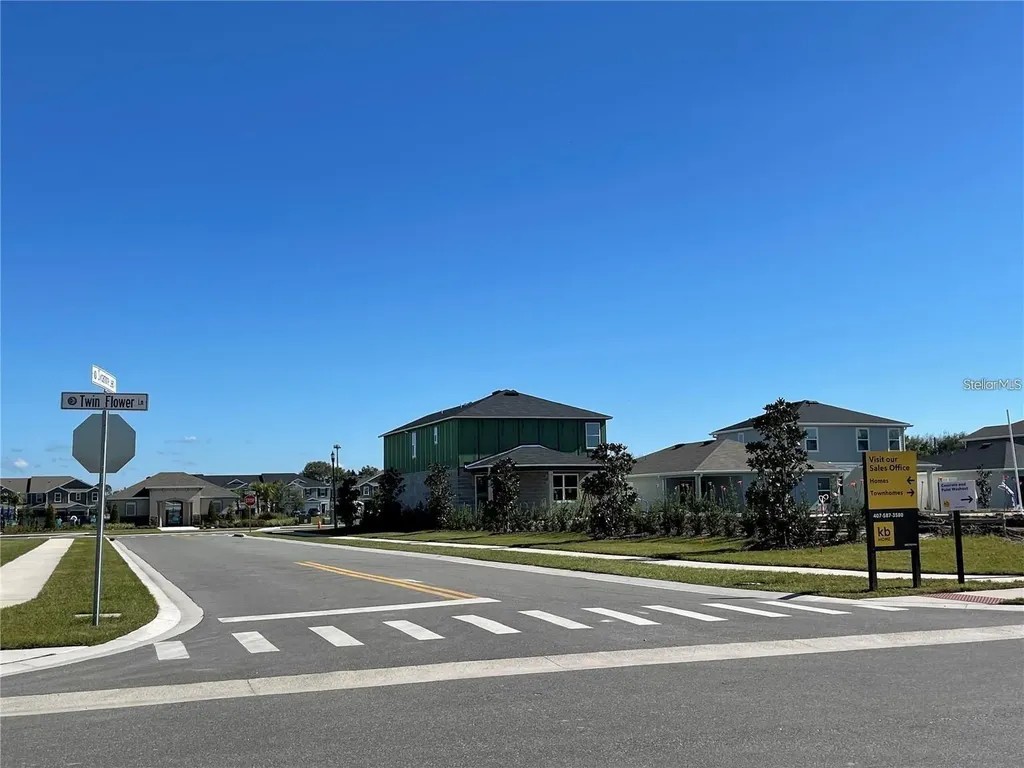3855 Hampton Chase Lane Sanford FL 32771