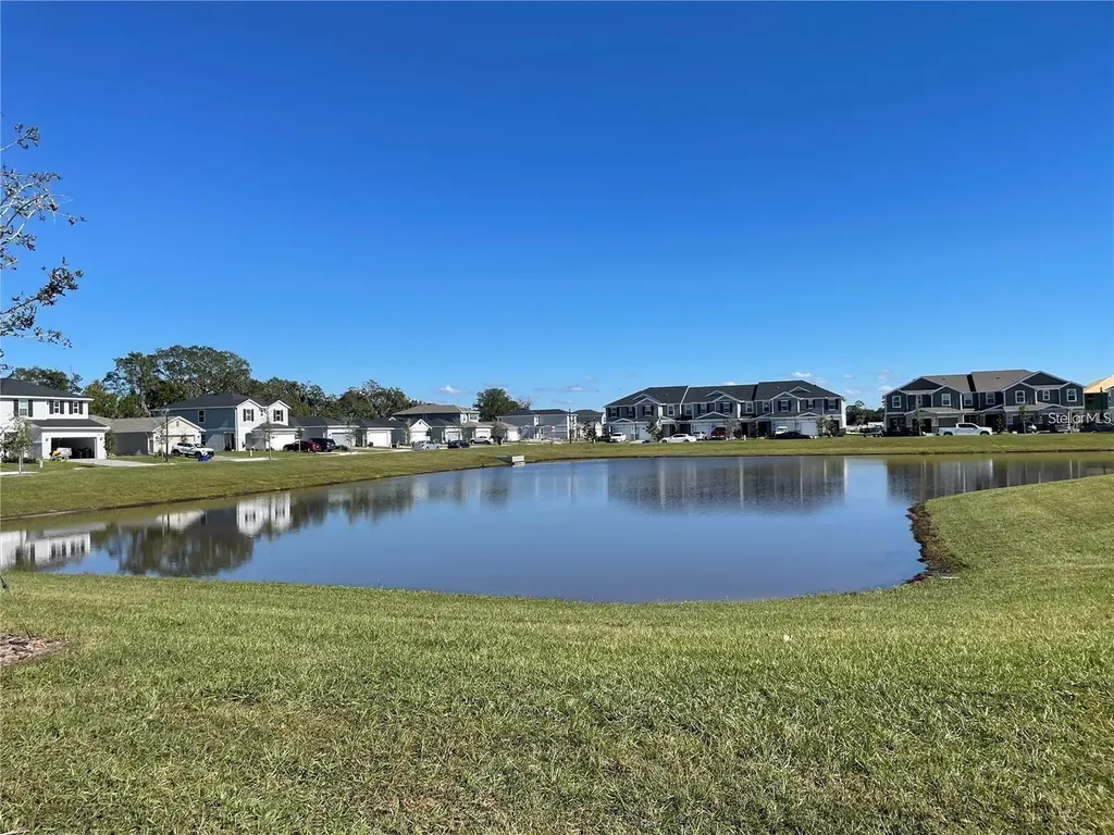 3855 Hampton Chase Lane Sanford FL 32771