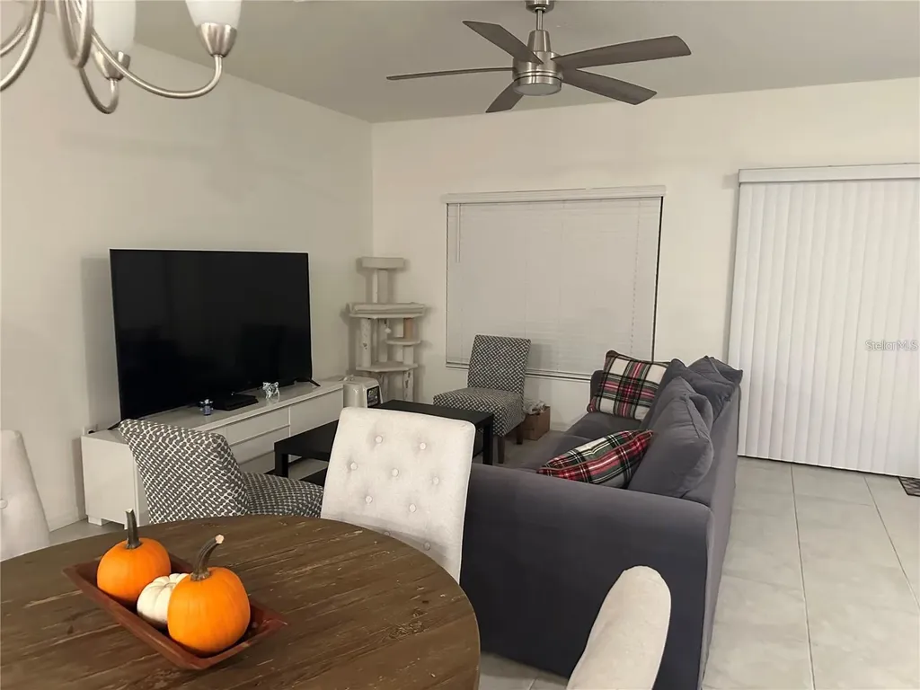 3855 Hampton Chase Lane Sanford FL 32771
