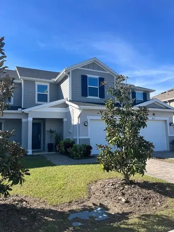 3855 Hampton Chase Lane Sanford FL 32771