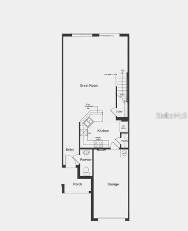3855 Hampton Chase Lane Sanford FL 32771