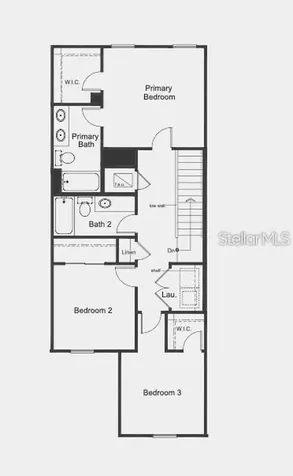 3855 Hampton Chase Lane Sanford FL 32771