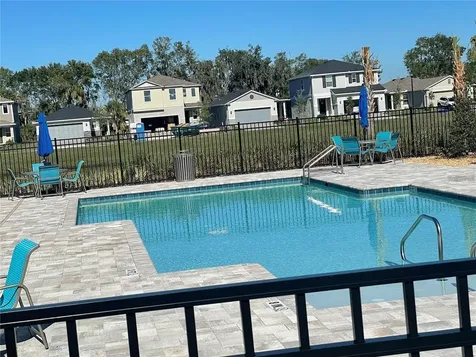 3855 Hampton Chase Lane Sanford FL 32771