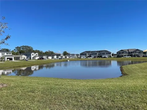 3855 Hampton Chase Lane Sanford FL 32771