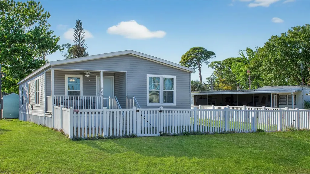 5266 Pineland Avenue Port Orange FL 32127