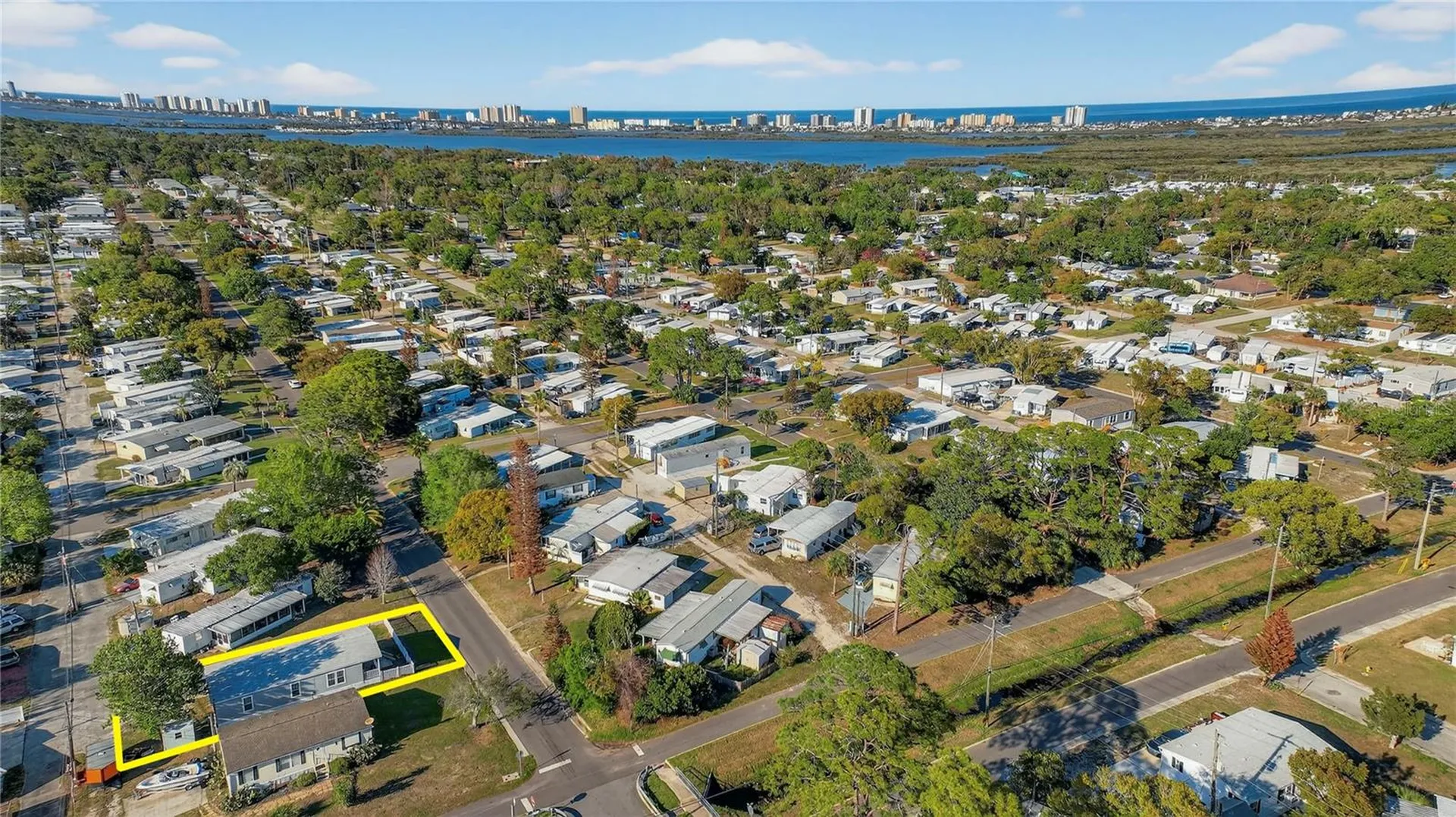 5266 Pineland Avenue Port Orange FL 32127