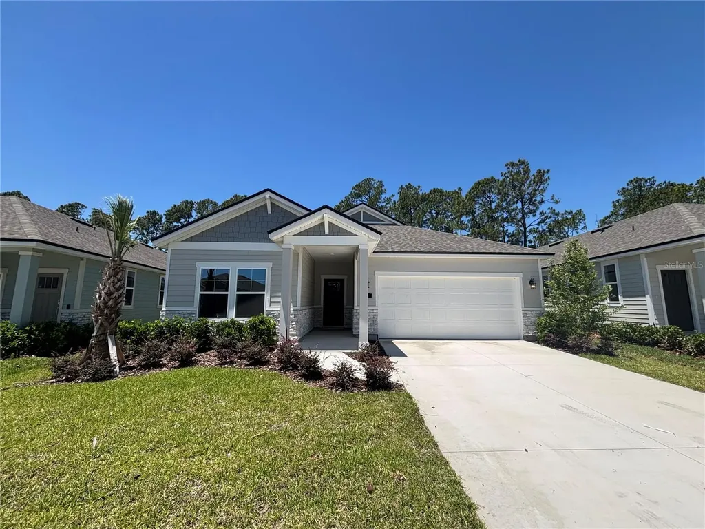 33 Perseus Avenue Flagler Beach FL 32136