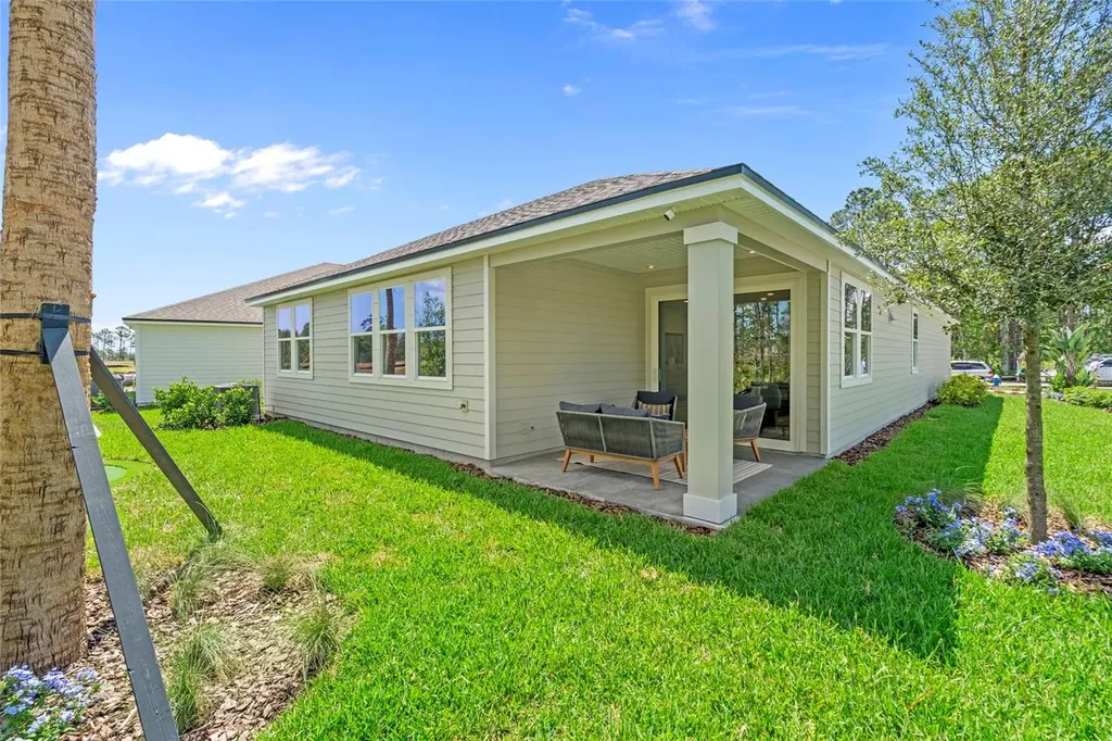 33 Perseus Avenue Flagler Beach FL 32136