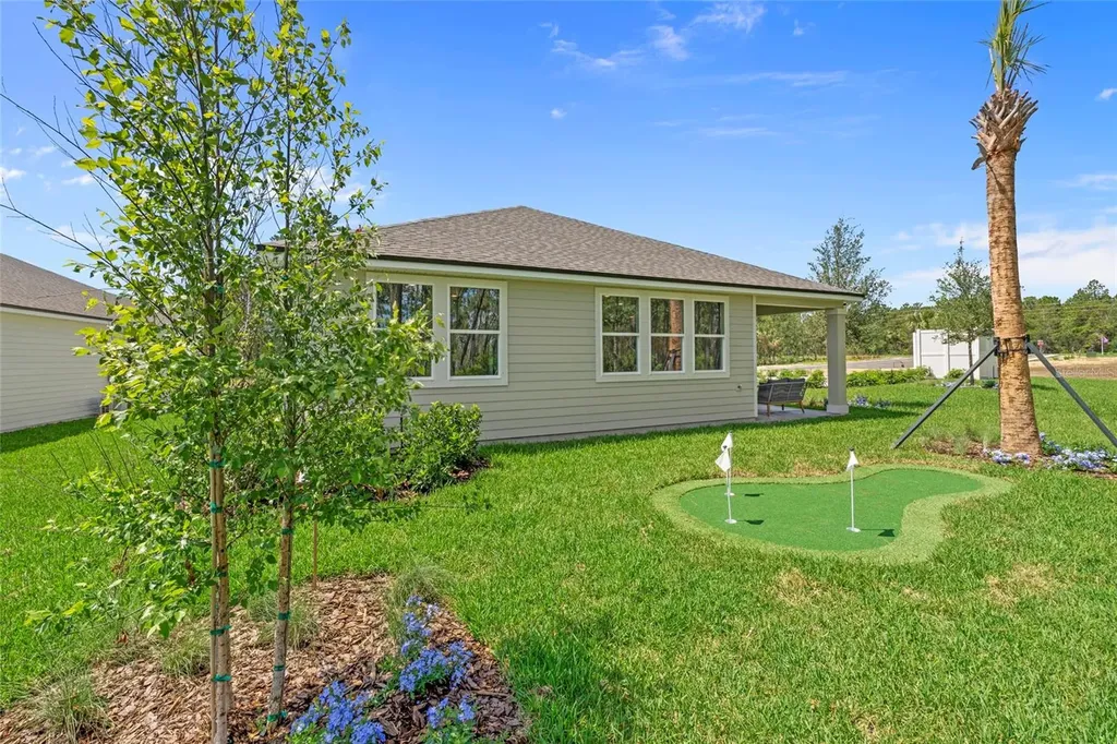 33 Perseus Avenue Flagler Beach FL 32136