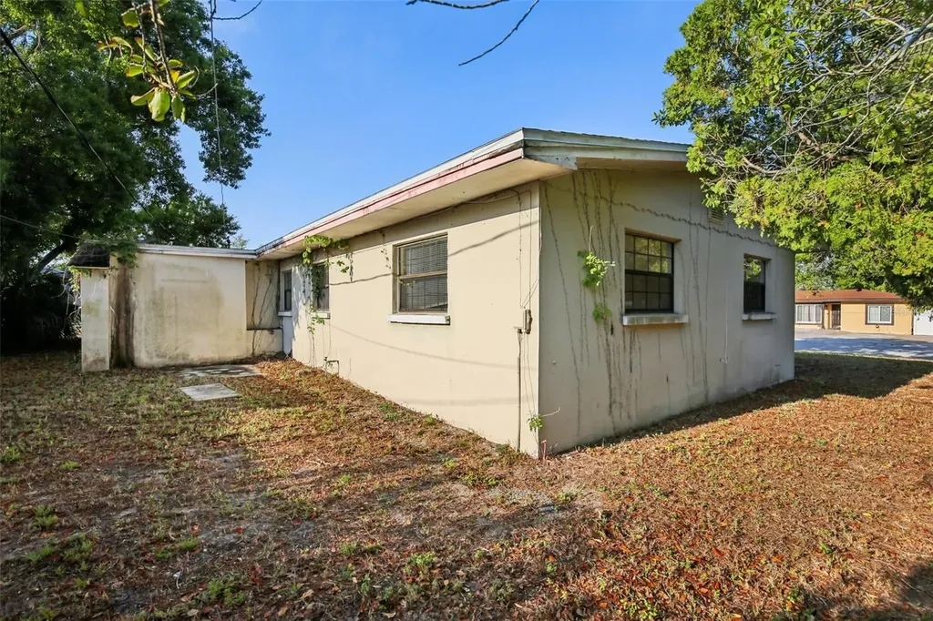 1415 Wood Avenue Clearwater FL 33755