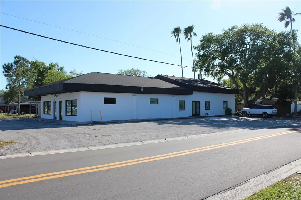 2180 N Hercules Avenue Clearwater FL 33763