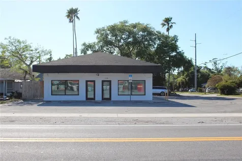 2180 N Hercules Avenue Clearwater FL 33763