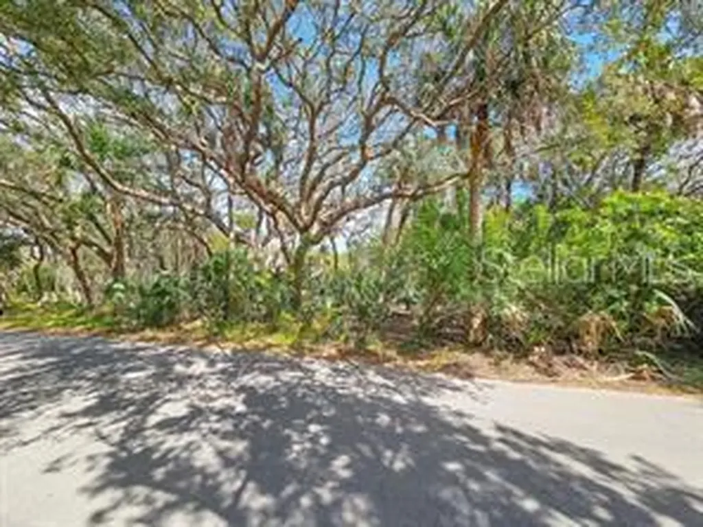 15XX S Flagler Avenue Flagler Beach FL 32136