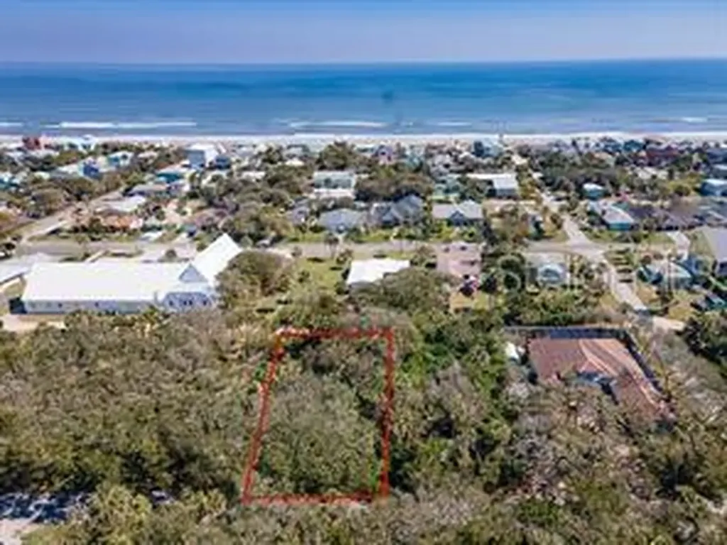 15XX S Flagler Avenue Flagler Beach FL 32136