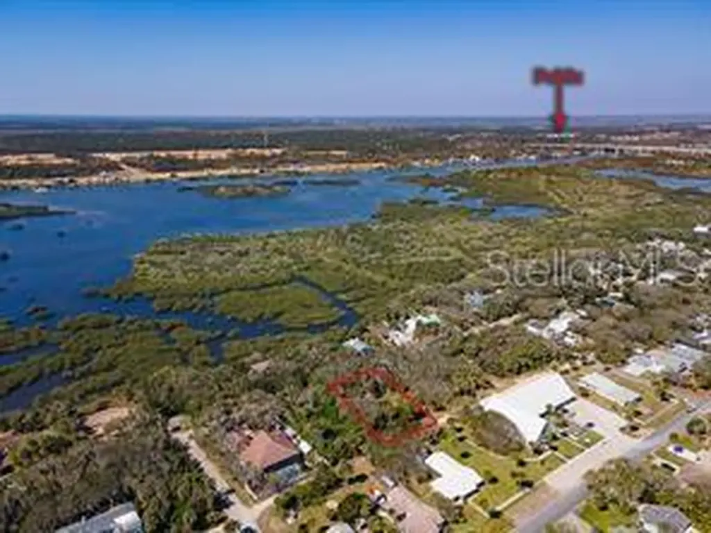 15XX S Flagler Avenue Flagler Beach FL 32136