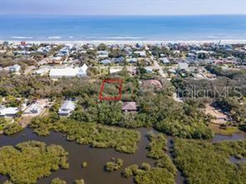 15XX S Flagler Avenue Flagler Beach FL 32136