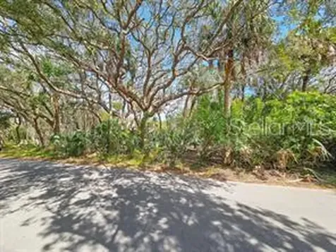 15XX S Flagler Avenue Flagler Beach FL 32136