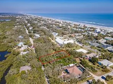 15XX S Flagler Avenue Flagler Beach FL 32136